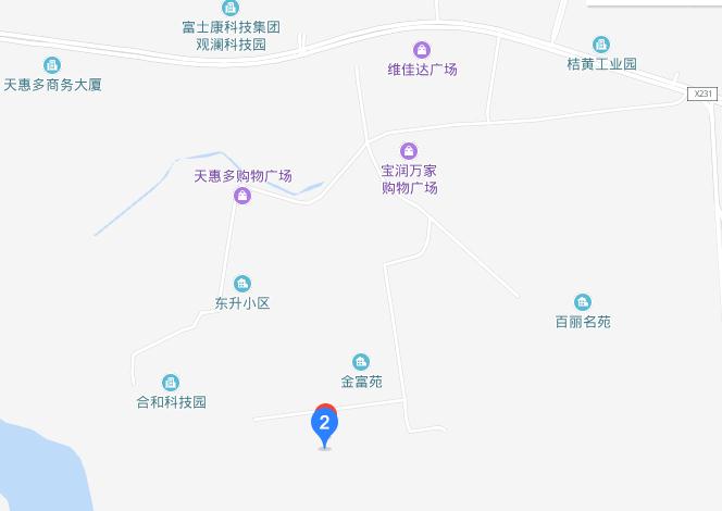 光伟科技公司地址